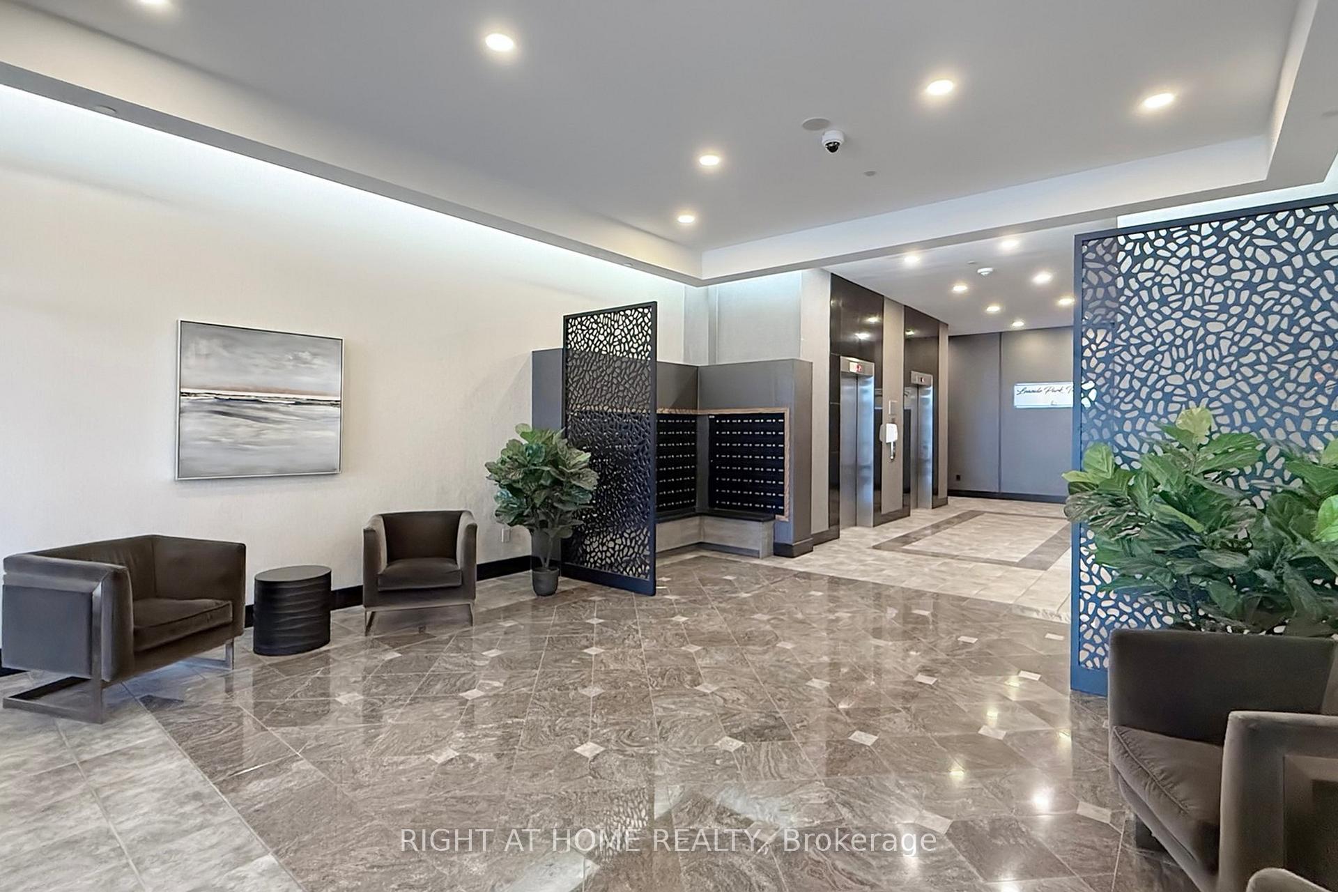 Photo 32 of Unit 308, 1 Leaside Park Drive, Toronto, Thorncliffe Park — HOMEH