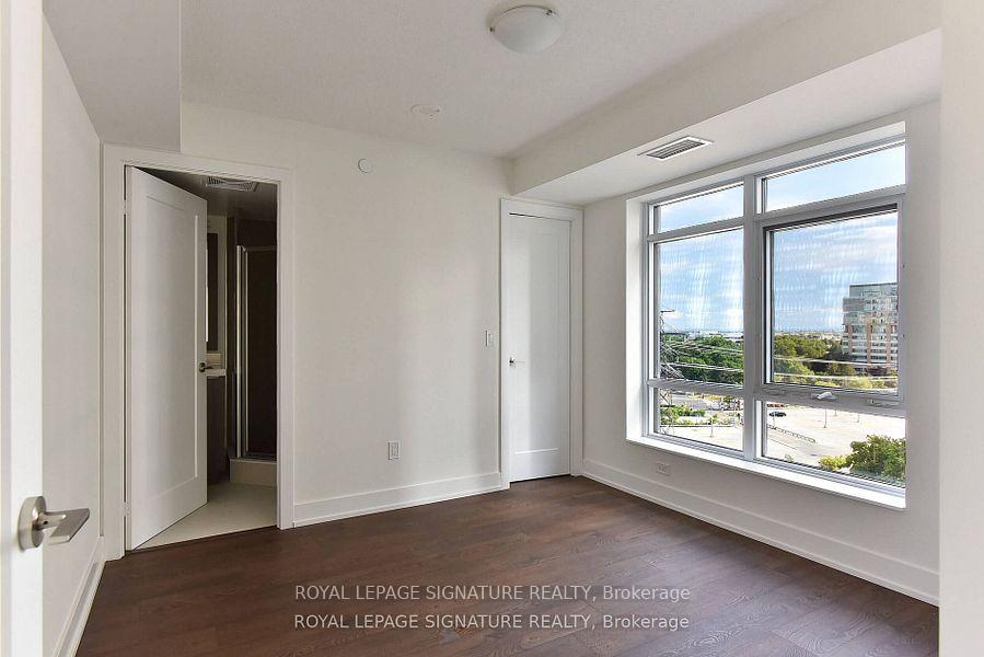 Photo 11 of Unit 901, 7 Mabelle Avenue, Etobicoke, Islington-City Centre West — HOMEH