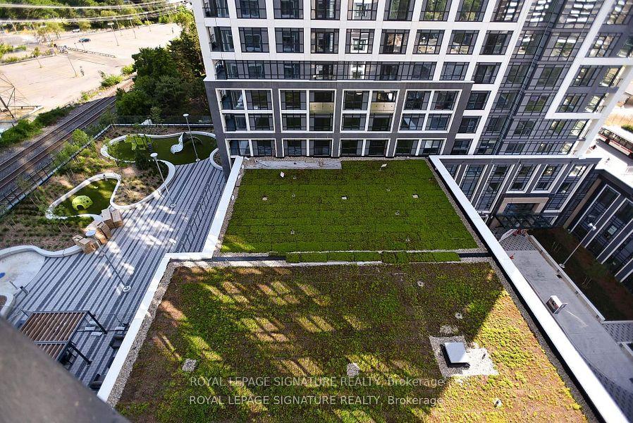 Photo 18 of Unit 901, 7 Mabelle Avenue, Etobicoke, Islington-City Centre West — HOMEH