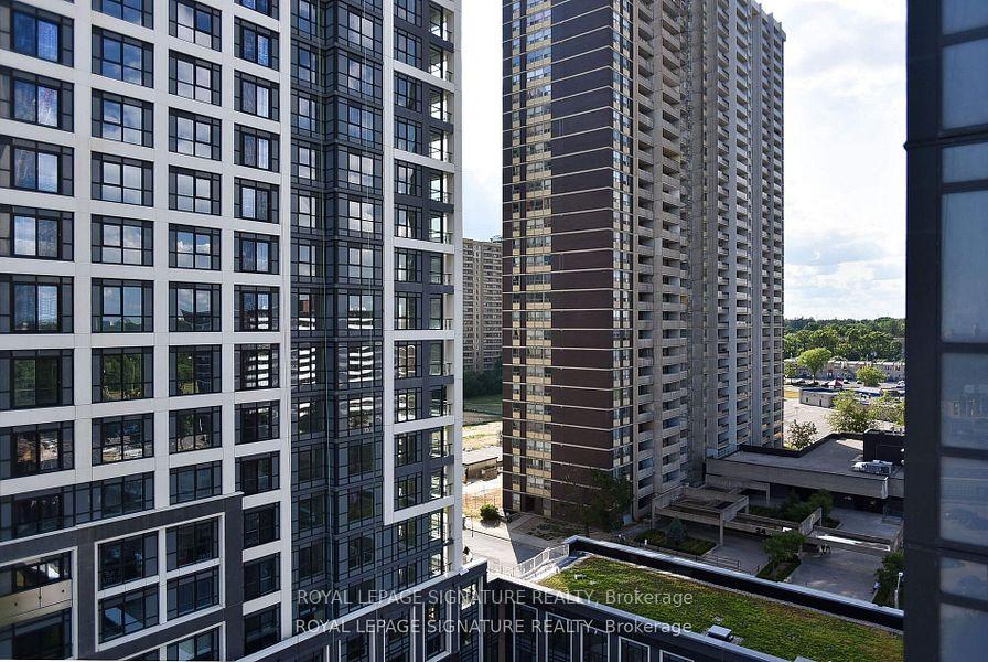 Photo 20 of Unit 901, 7 Mabelle Avenue, Etobicoke, Islington-City Centre West — HOMEH