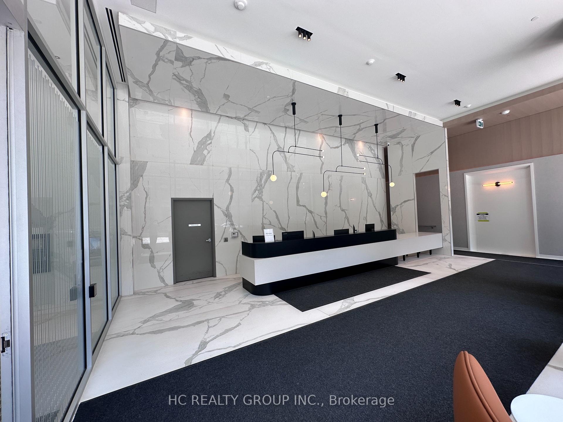 Photo 4 of Unit 5305, 88 Queen Street E, Toronto, Church-Yonge Corridor — HOMEH