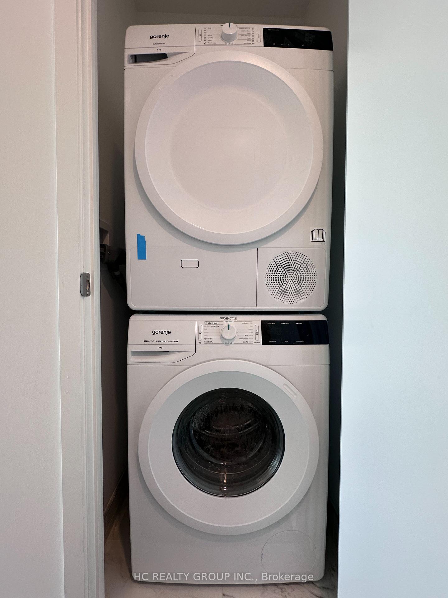 Photo 6 of Unit 5305, 88 Queen Street E, Toronto, Church-Yonge Corridor — HOMEH