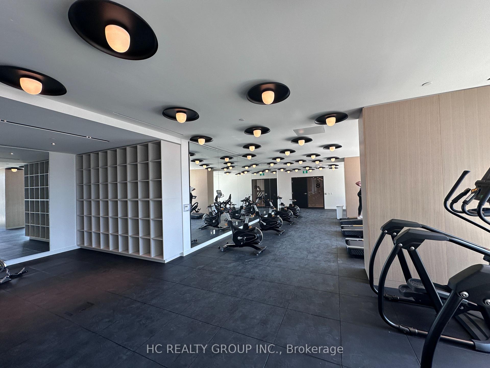 Photo 12 of Unit 5305, 88 Queen Street E, Toronto, Church-Yonge Corridor — HOMEH