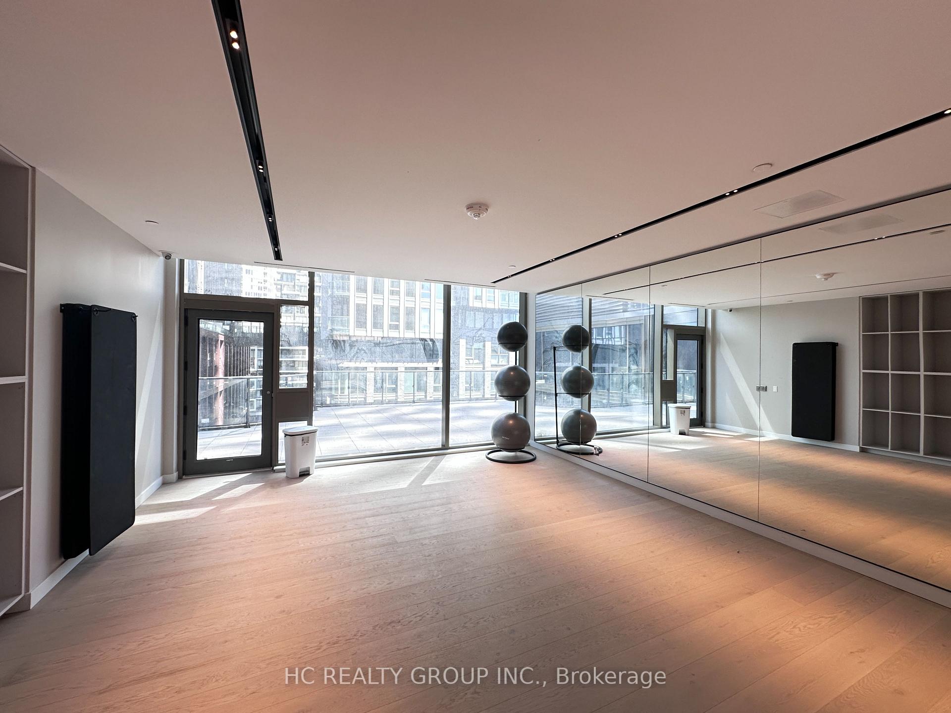 Photo 13 of Unit 5305, 88 Queen Street E, Toronto, Church-Yonge Corridor — HOMEH