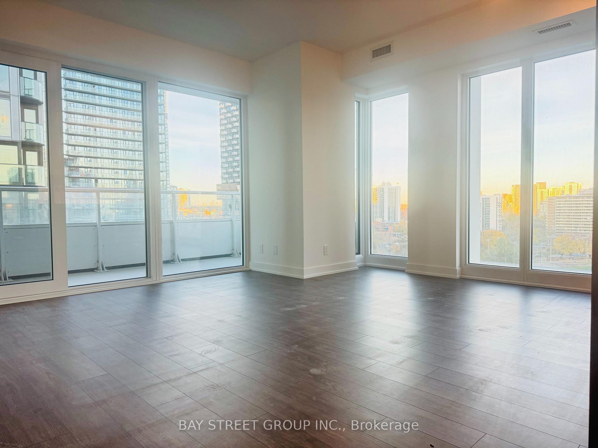 Photo 1 of Unit 1102, 88 Queen Street E, Toronto, Church-Yonge Corridor — HOMEH