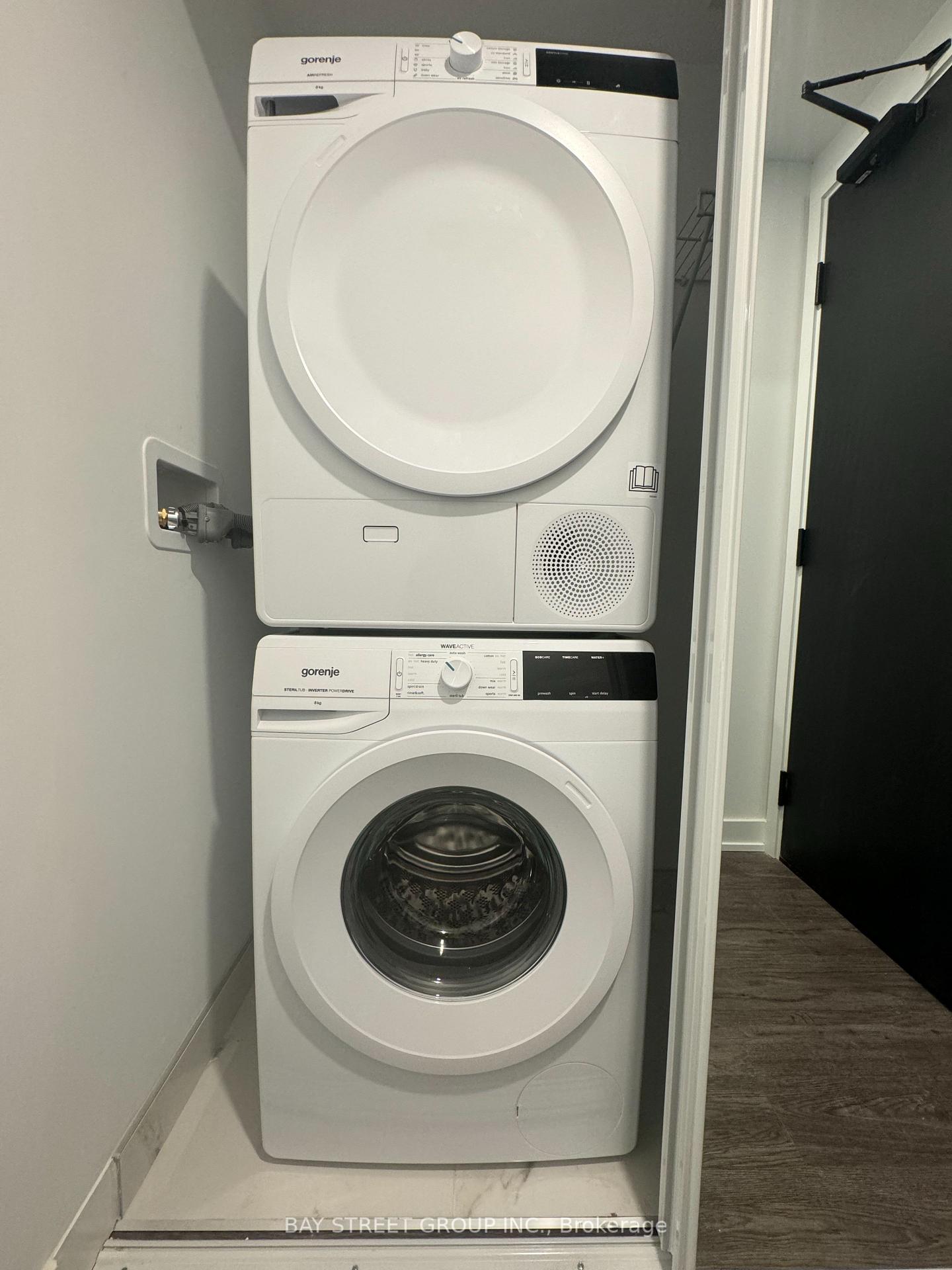 Photo 5 of Unit 1102, 88 Queen Street E, Toronto, Church-Yonge Corridor — HOMEH