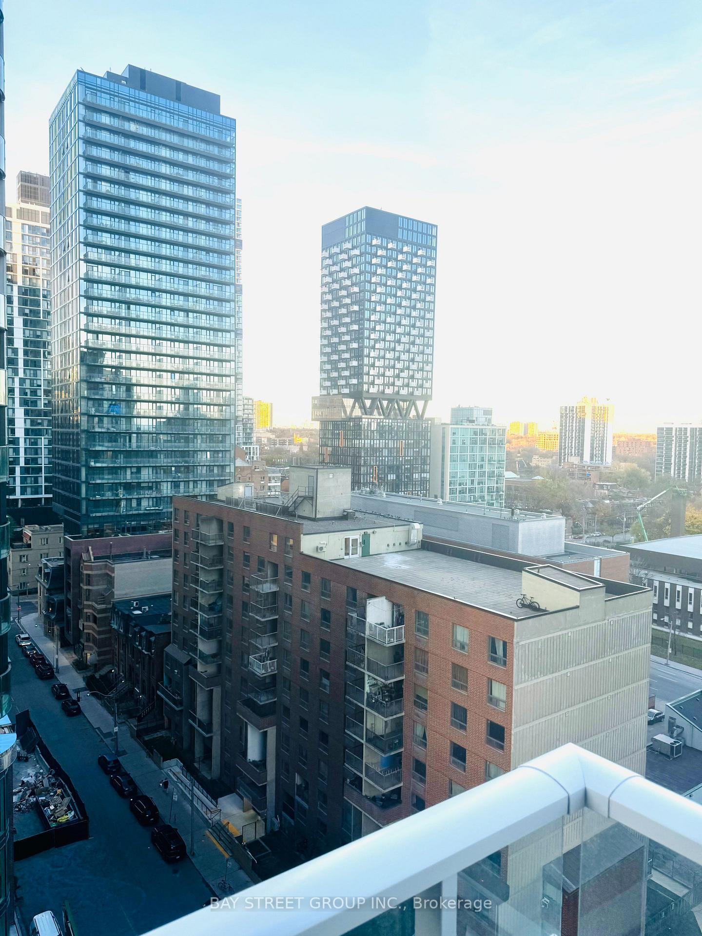 Photo 12 of Unit 1102, 88 Queen Street E, Toronto, Church-Yonge Corridor — HOMEH