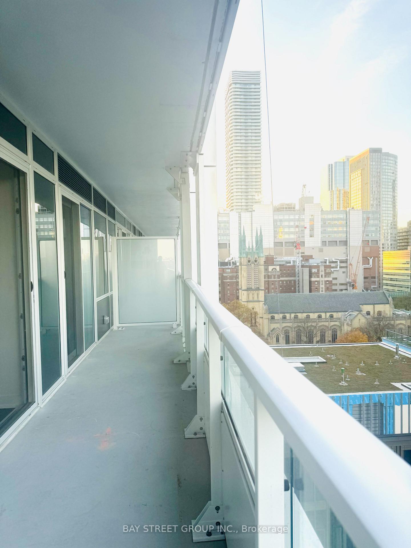 Photo 13 of Unit 1102, 88 Queen Street E, Toronto, Church-Yonge Corridor — HOMEH