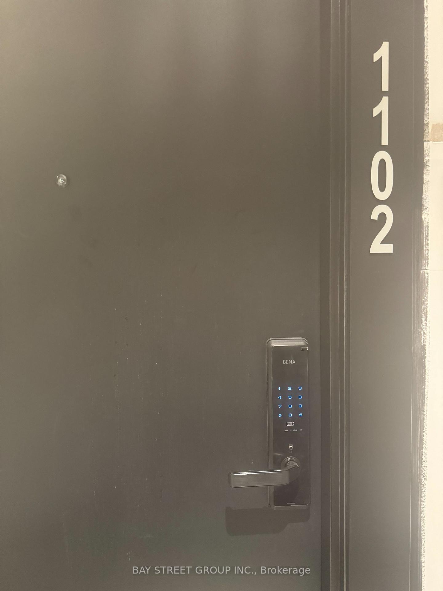 Photo 15 of Unit 1102, 88 Queen Street E, Toronto, Church-Yonge Corridor — HOMEH