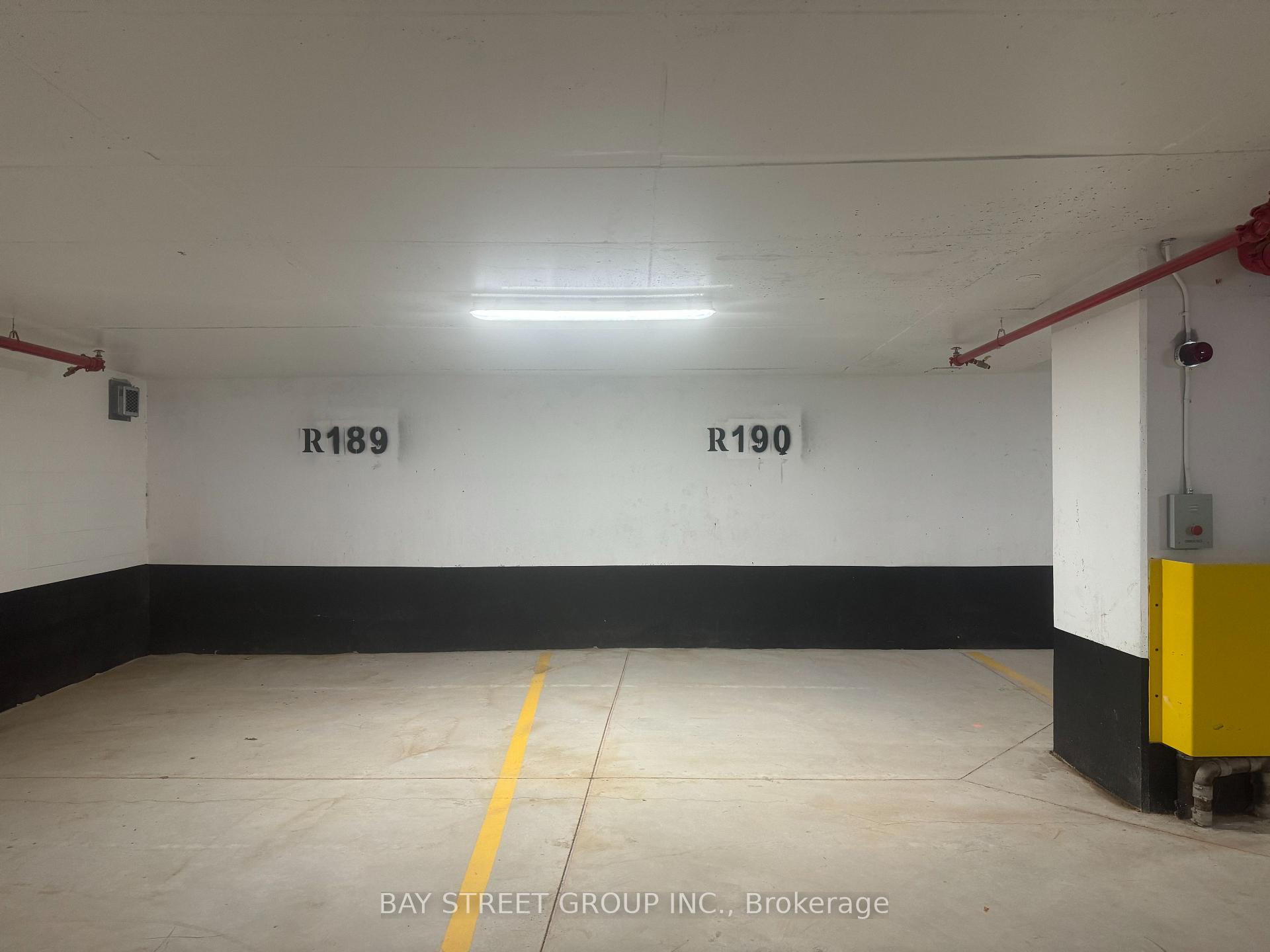 Photo 16 of Unit 1102, 88 Queen Street E, Toronto, Church-Yonge Corridor — HOMEH