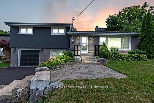 Photo 1 of 1707 Highway 2 Road, Clarington, Courtice — HOMEH
