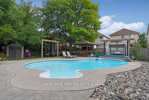 Photo 8 of 1707 Highway 2 Road, Clarington, Courtice — HOMEH