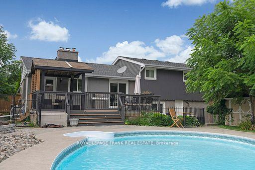 Photo 10 of 1707 Highway 2 Road, Clarington, Courtice — HOMEH