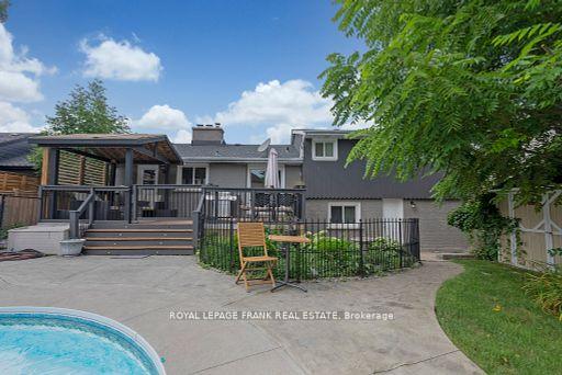 Photo 13 of 1707 Highway 2 Road, Clarington, Courtice — HOMEH