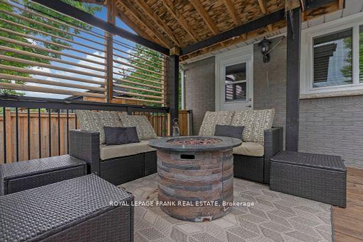 Photo 16 of 1707 Highway 2 Road, Clarington, Courtice — HOMEH