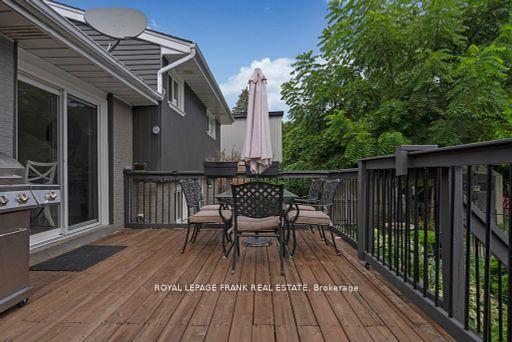 Photo 18 of 1707 Highway 2 Road, Clarington, Courtice — HOMEH
