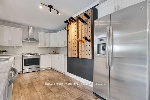 Photo 22 of 1707 Highway 2 Road, Clarington, Courtice — HOMEH