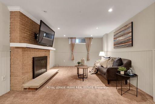 Photo 37 of 1707 Highway 2 Road, Clarington, Courtice — HOMEH