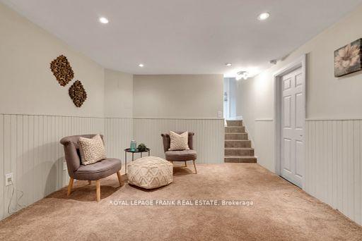 Photo 38 of 1707 Highway 2 Road, Clarington, Courtice — HOMEH
