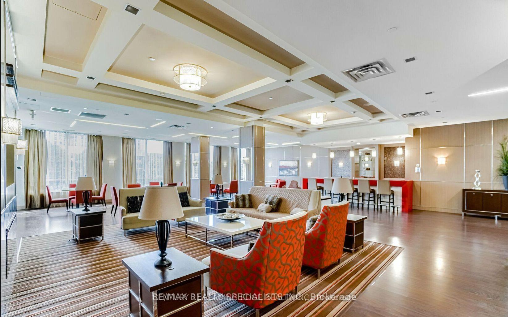 Photo 11 of Unit 2105, 6 Eva Road, Etobicoke, Etobicoke West Mall — HOMEH