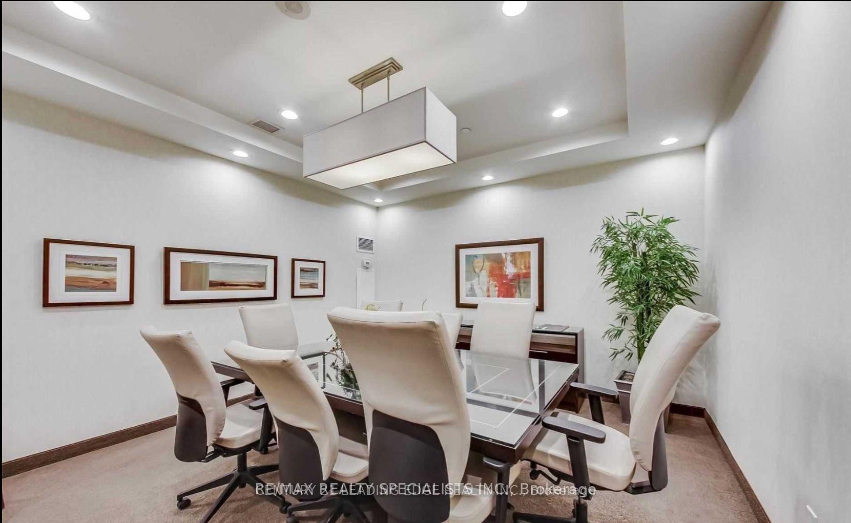 Photo 12 of Unit 2105, 6 Eva Road, Etobicoke, Etobicoke West Mall — HOMEH