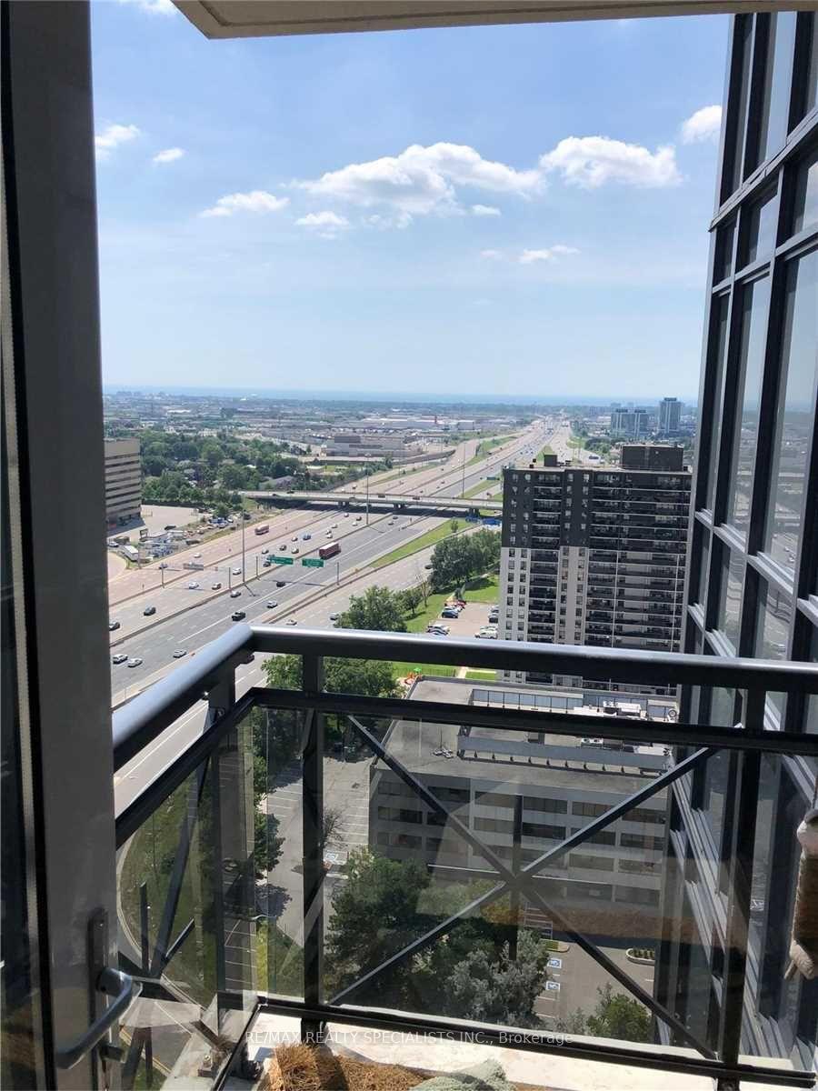 Photo 14 of Unit 2105, 6 Eva Road, Etobicoke, Etobicoke West Mall — HOMEH