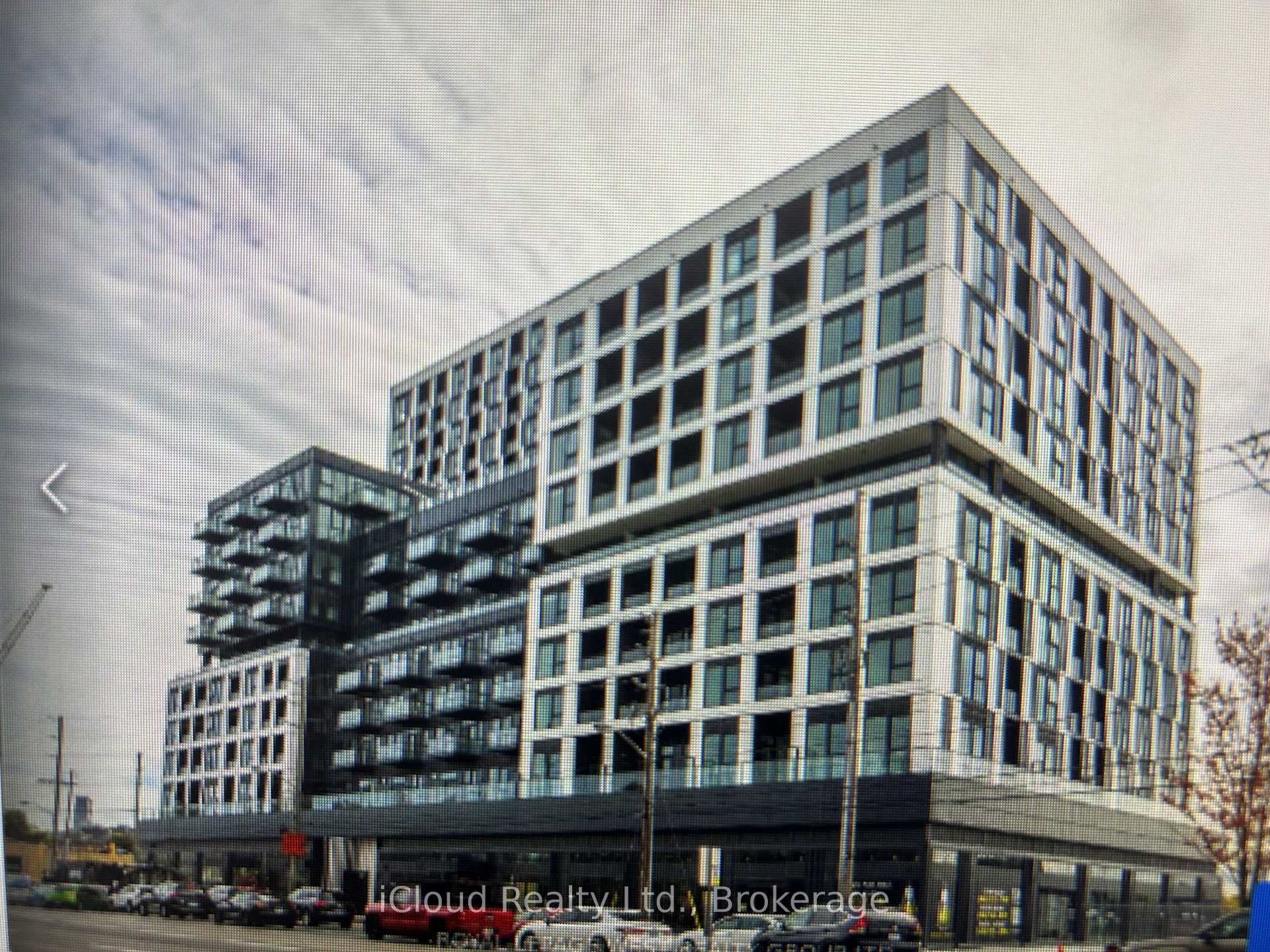Photo 1 of Unit 322, 1007 The Queensway, Etobicoke, Islington-City Centre West — HOMEH