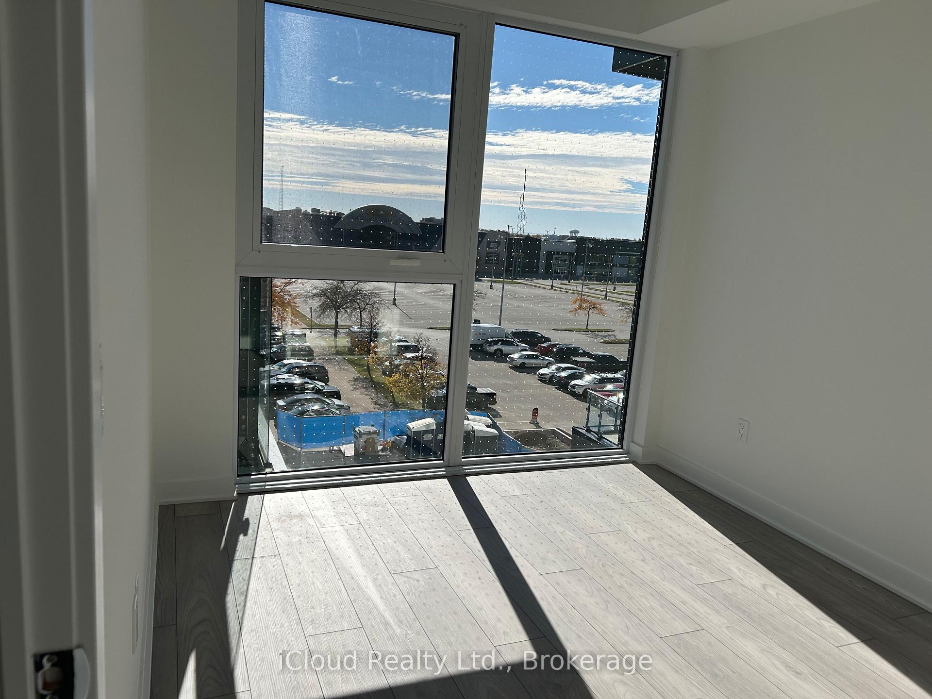 Photo 7 of Unit 322, 1007 The Queensway, Etobicoke, Islington-City Centre West — HOMEH