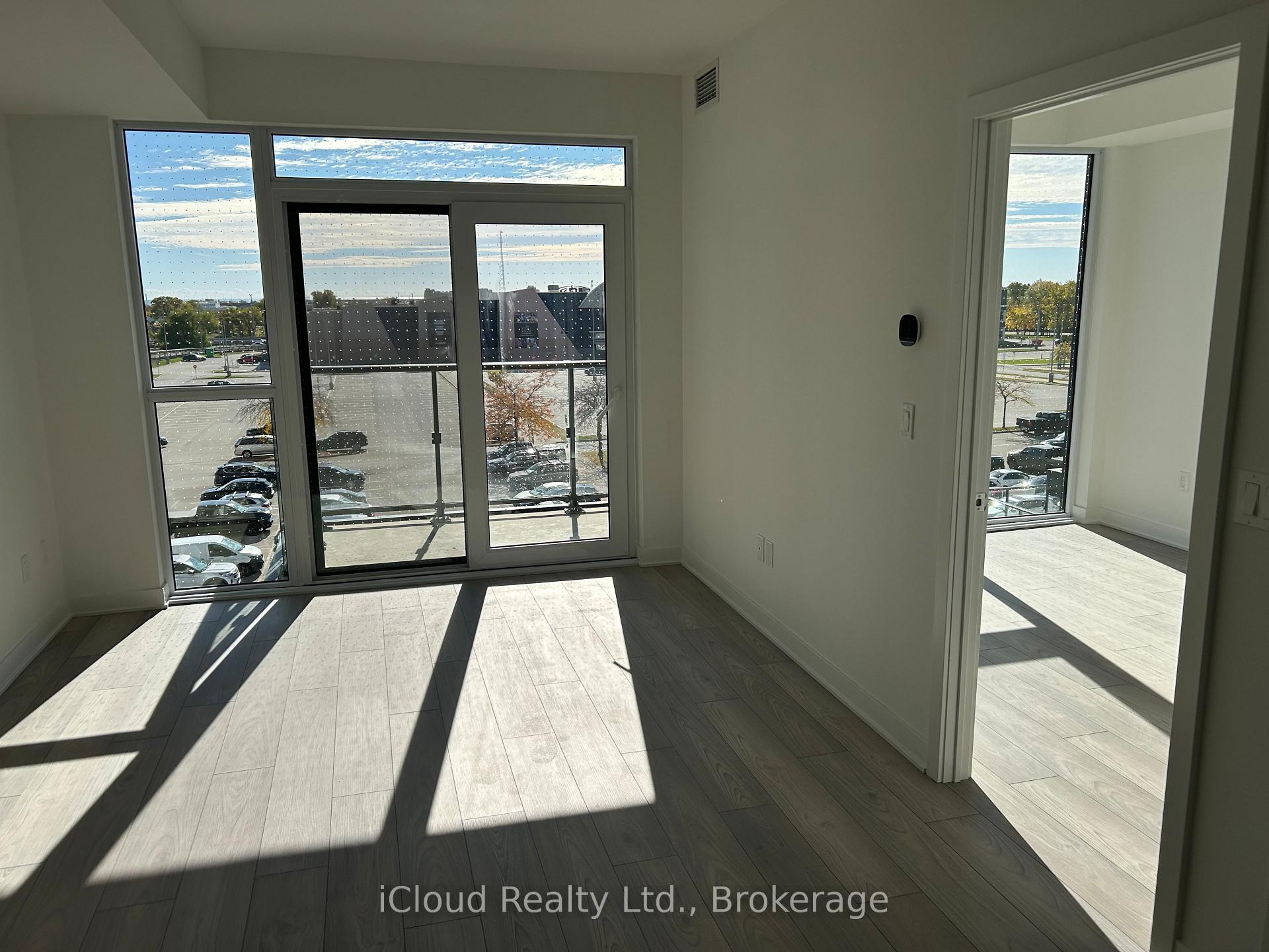 Photo 8 of Unit 322, 1007 The Queensway, Etobicoke, Islington-City Centre West — HOMEH