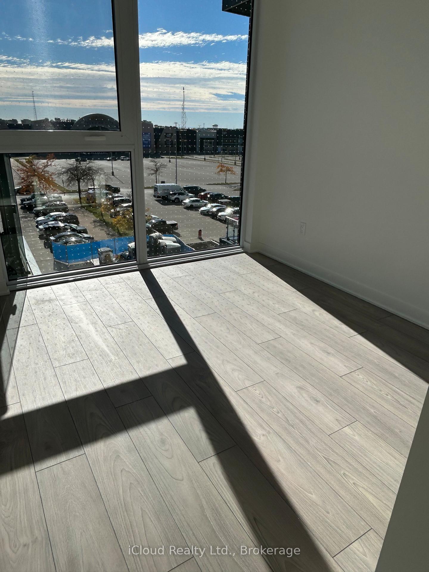 Photo 10 of Unit 322, 1007 The Queensway, Etobicoke, Islington-City Centre West — HOMEH