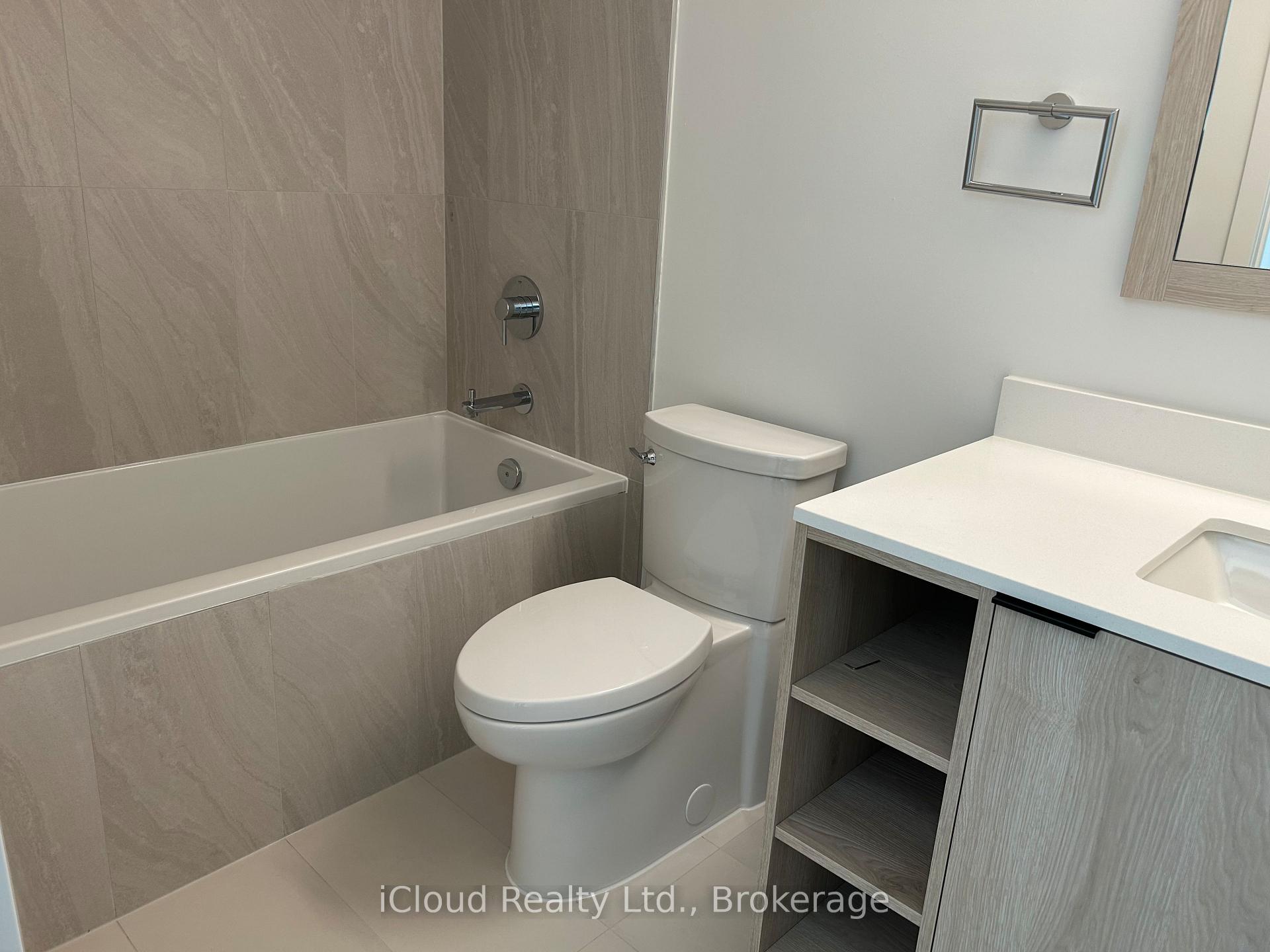 Photo 13 of Unit 322, 1007 The Queensway, Etobicoke, Islington-City Centre West — HOMEH
