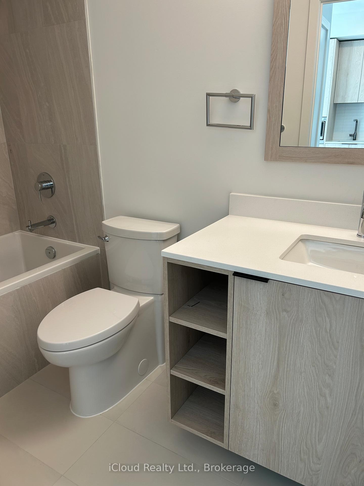 Photo 14 of Unit 322, 1007 The Queensway, Etobicoke, Islington-City Centre West — HOMEH
