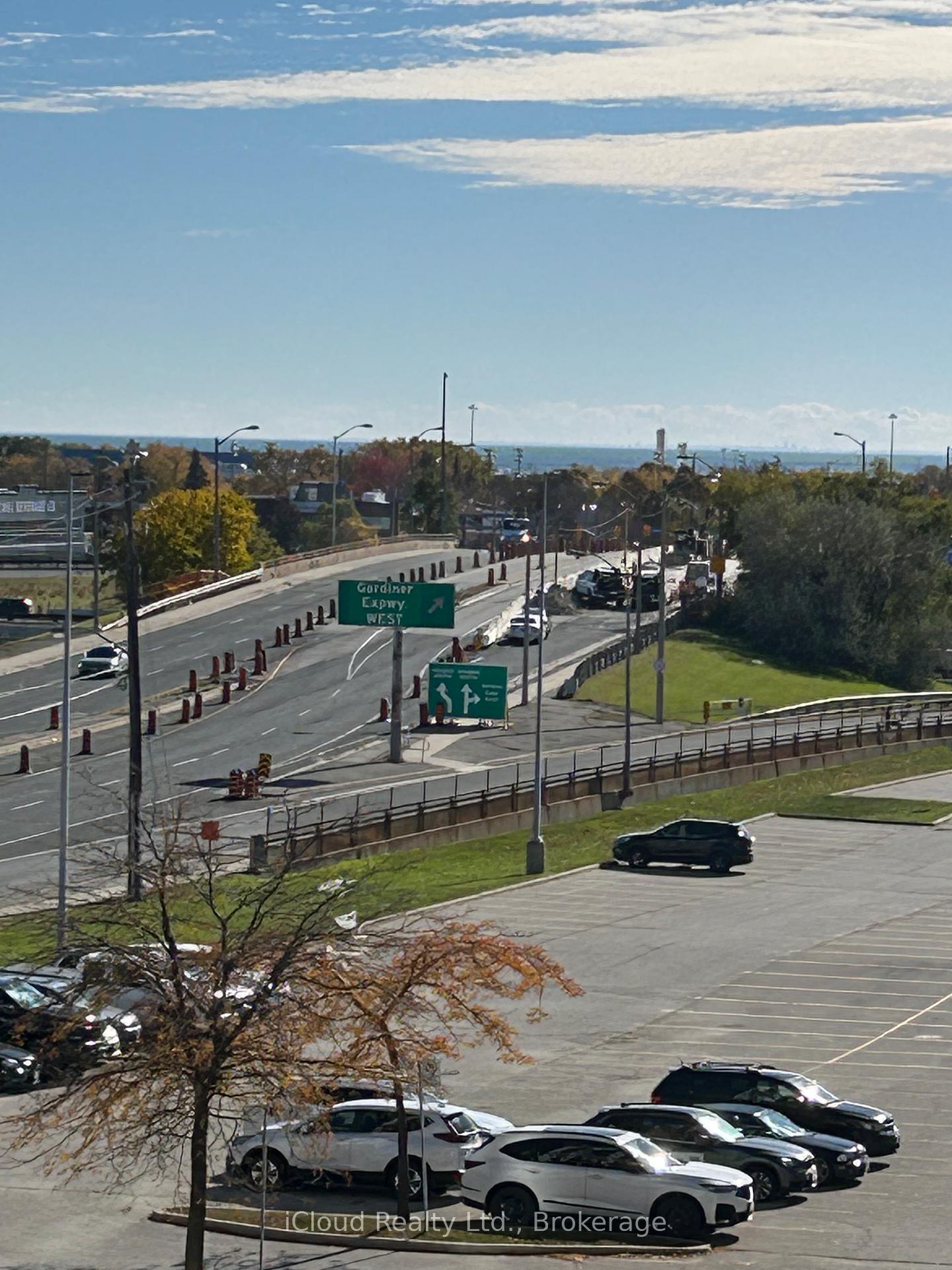 Photo 15 of Unit 322, 1007 The Queensway, Etobicoke, Islington-City Centre West — HOMEH