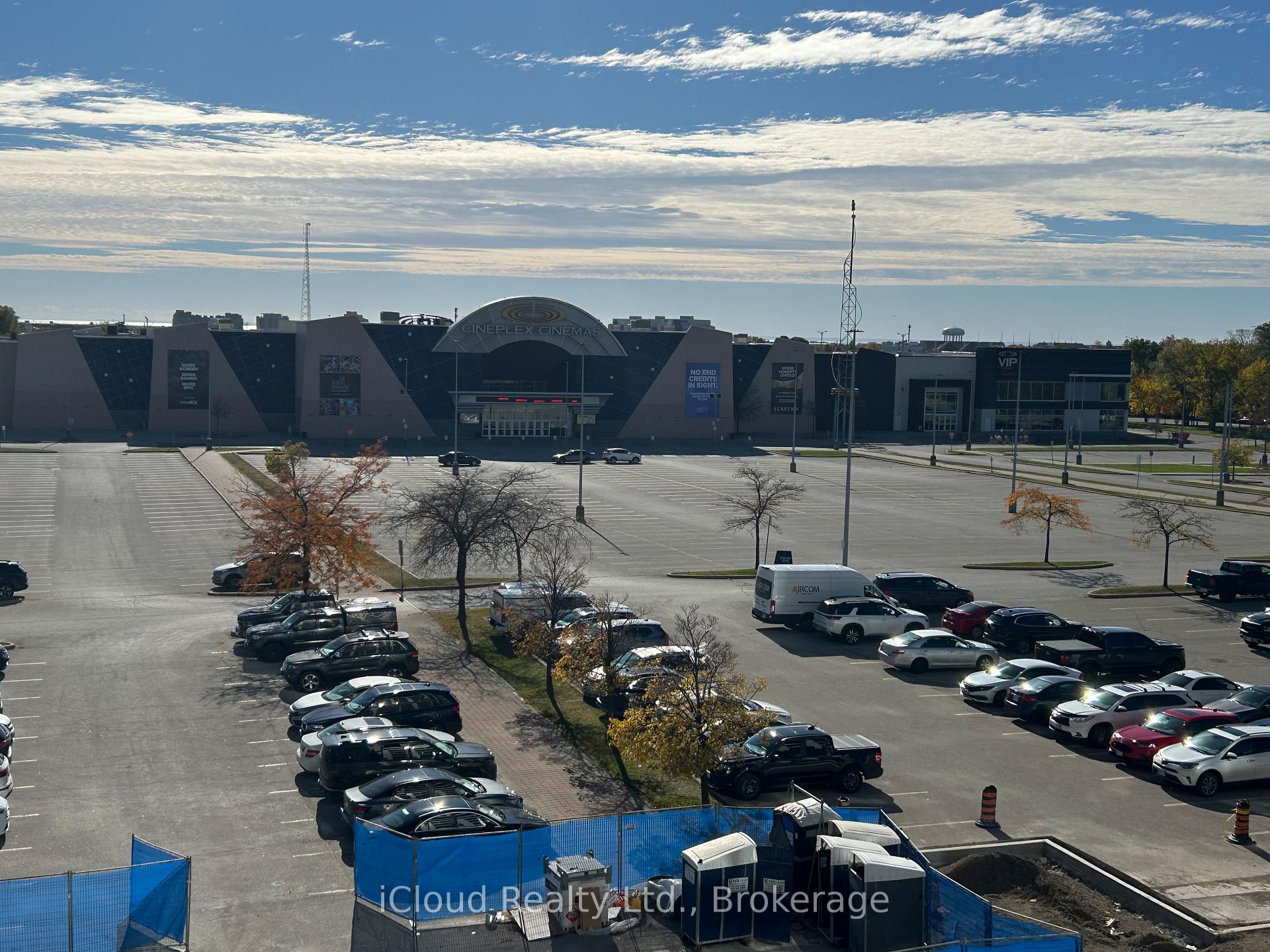 Photo 16 of Unit 322, 1007 The Queensway, Etobicoke, Islington-City Centre West — HOMEH