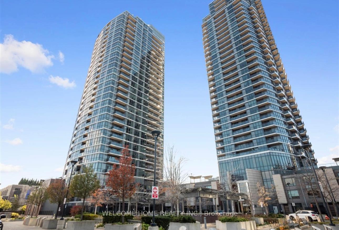 Photo 1 of Unit 1901, 9 Valhalla Inn Road, Etobicoke, Islington-City Centre West — HOMEH