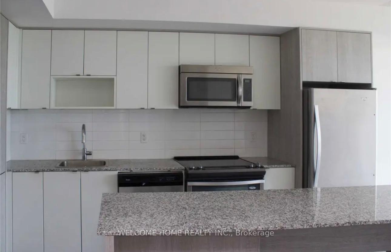 Photo 6 of Unit 1901, 9 Valhalla Inn Road, Etobicoke, Islington-City Centre West — HOMEH