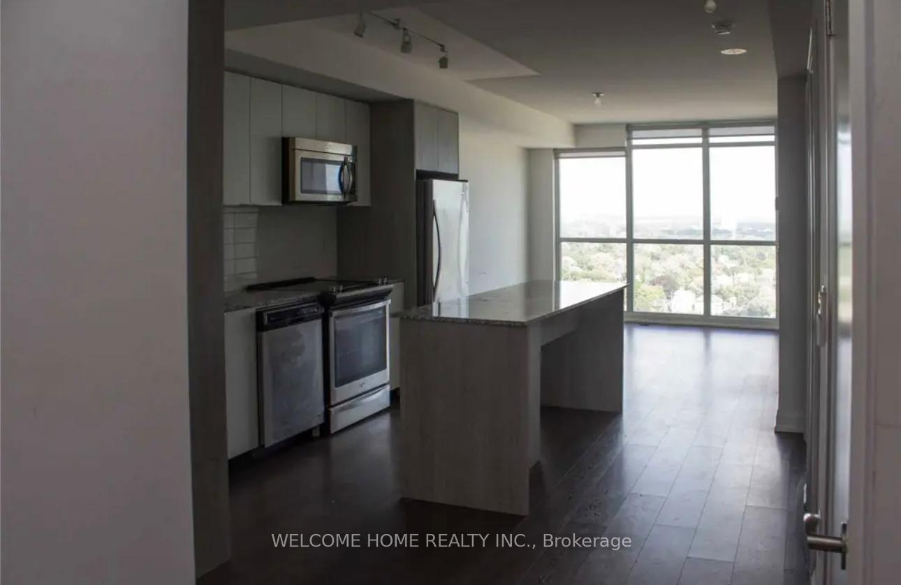 Photo 7 of Unit 1901, 9 Valhalla Inn Road, Etobicoke, Islington-City Centre West — HOMEH