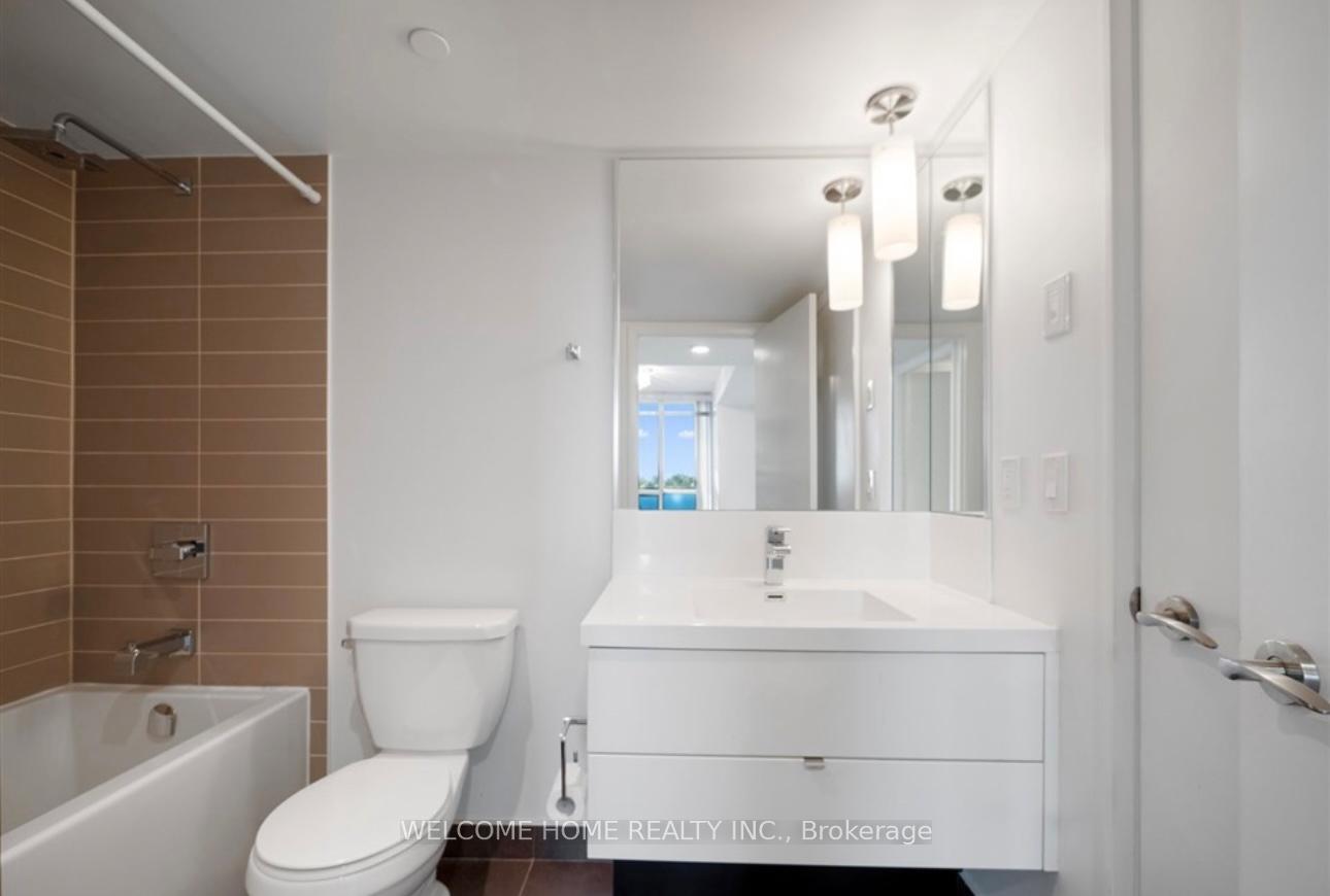 Photo 10 of Unit 1901, 9 Valhalla Inn Road, Etobicoke, Islington-City Centre West — HOMEH