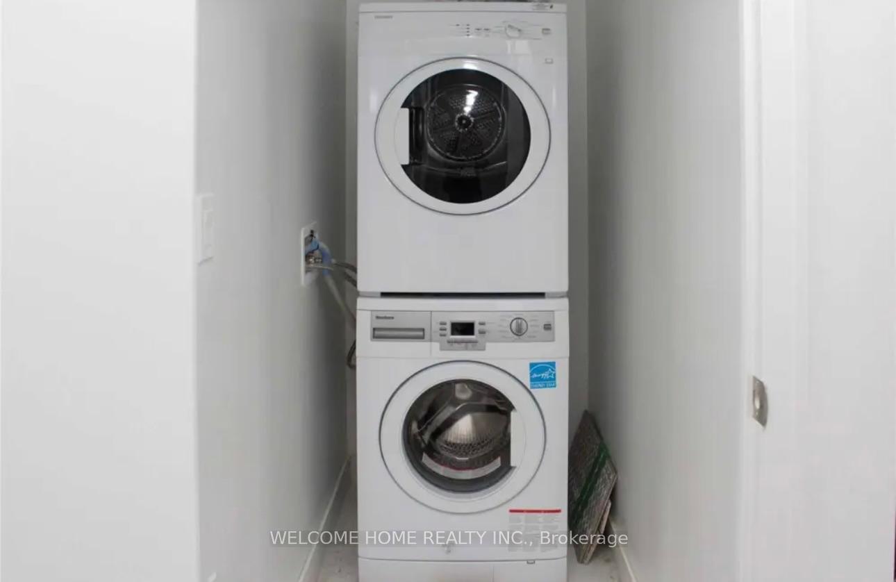 Photo 13 of Unit 1901, 9 Valhalla Inn Road, Etobicoke, Islington-City Centre West — HOMEH