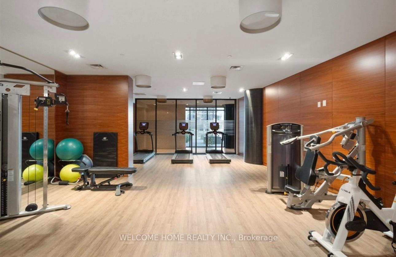 Photo 14 of Unit 1901, 9 Valhalla Inn Road, Etobicoke, Islington-City Centre West — HOMEH