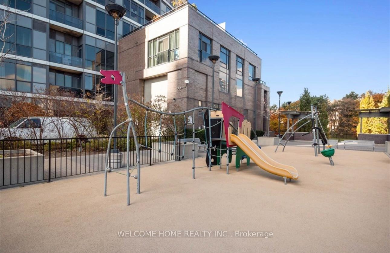 Photo 15 of Unit 1901, 9 Valhalla Inn Road, Etobicoke, Islington-City Centre West — HOMEH