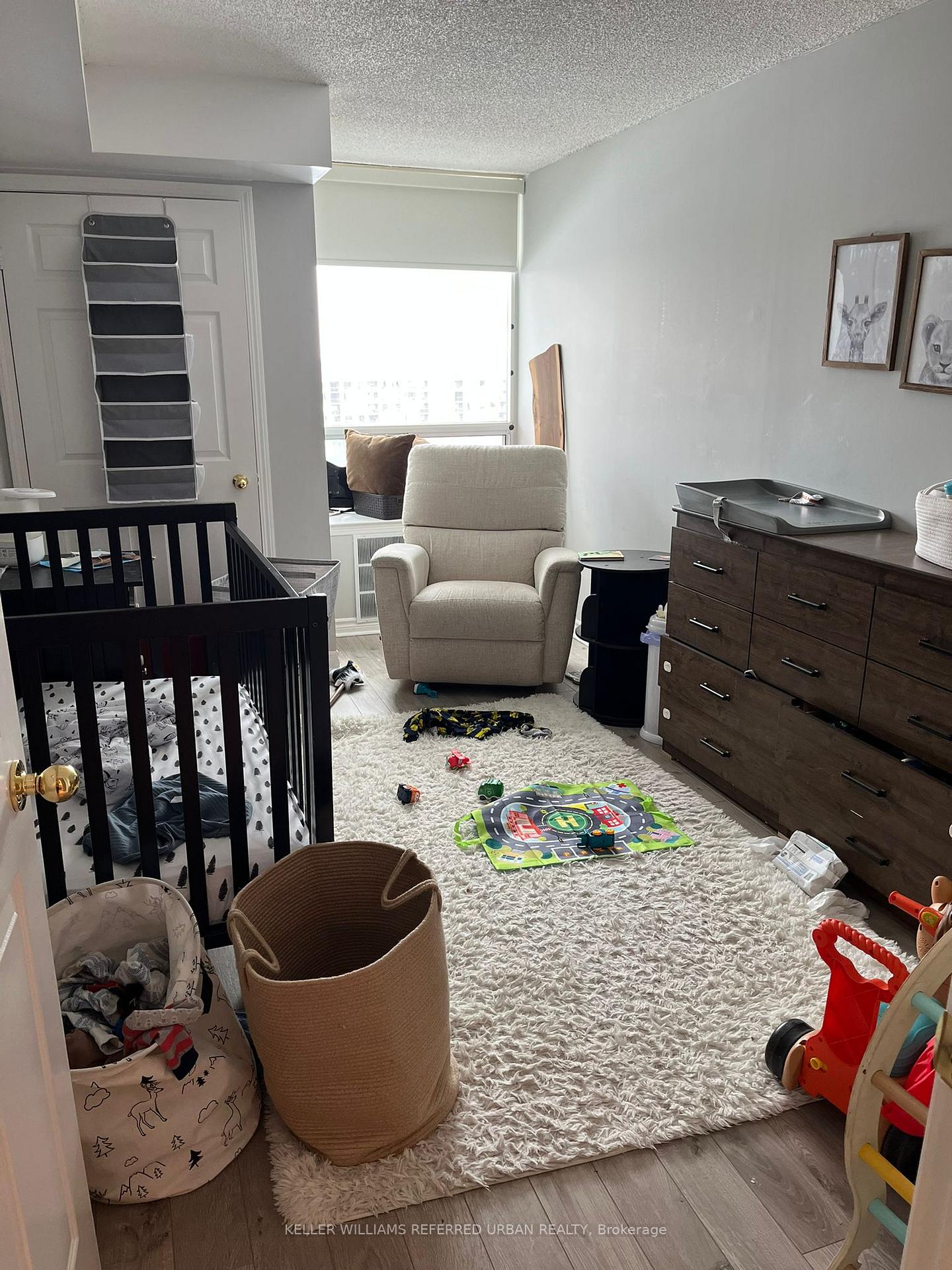 Photo 15 of Unit 1001, 8 Covington Road, Toronto, Englemount-Lawrence — HOMEH
