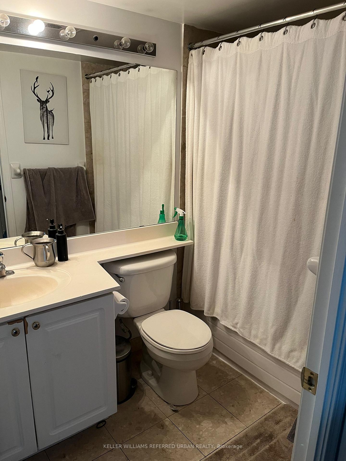 Photo 17 of Unit 1001, 8 Covington Road, Toronto, Englemount-Lawrence — HOMEH