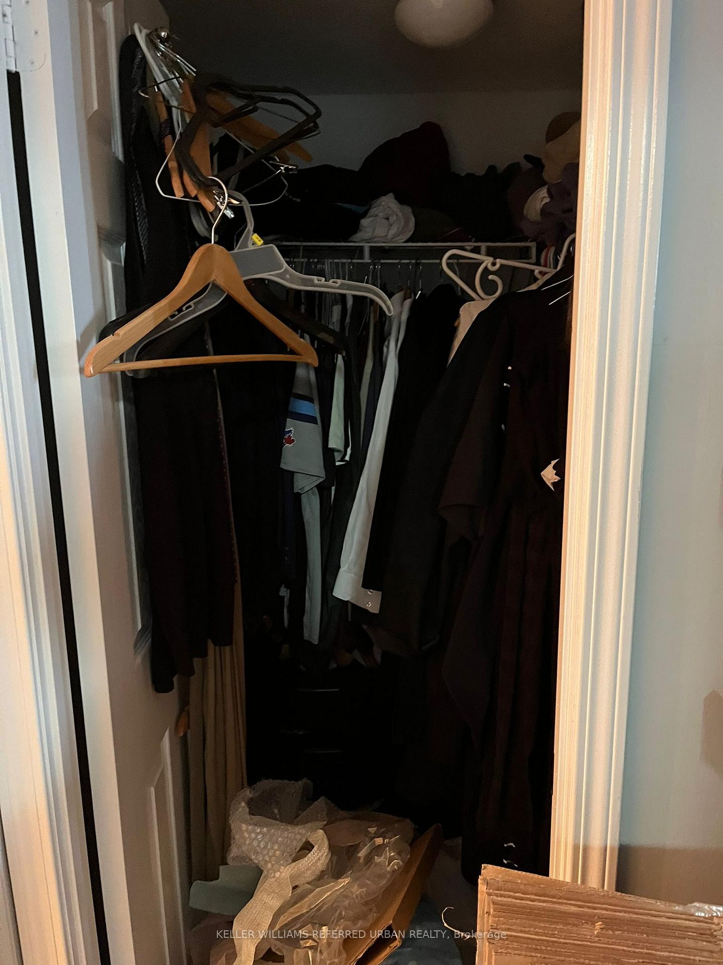 Photo 18 of Unit 1001, 8 Covington Road, Toronto, Englemount-Lawrence — HOMEH