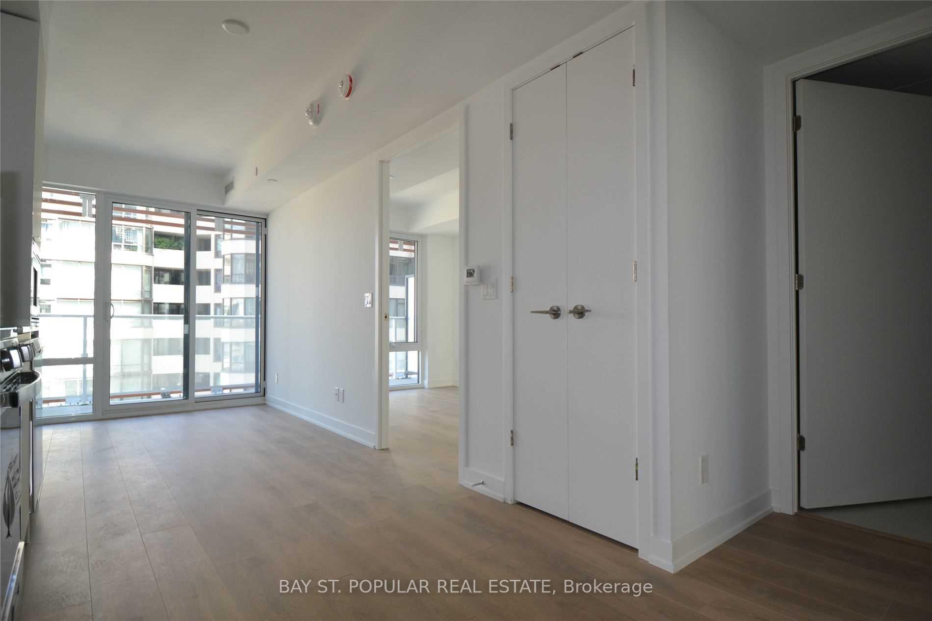 Photo 2 of Unit 1113, 18 Maitland Terrace, Toronto, Church-Yonge Corridor — HOMEH