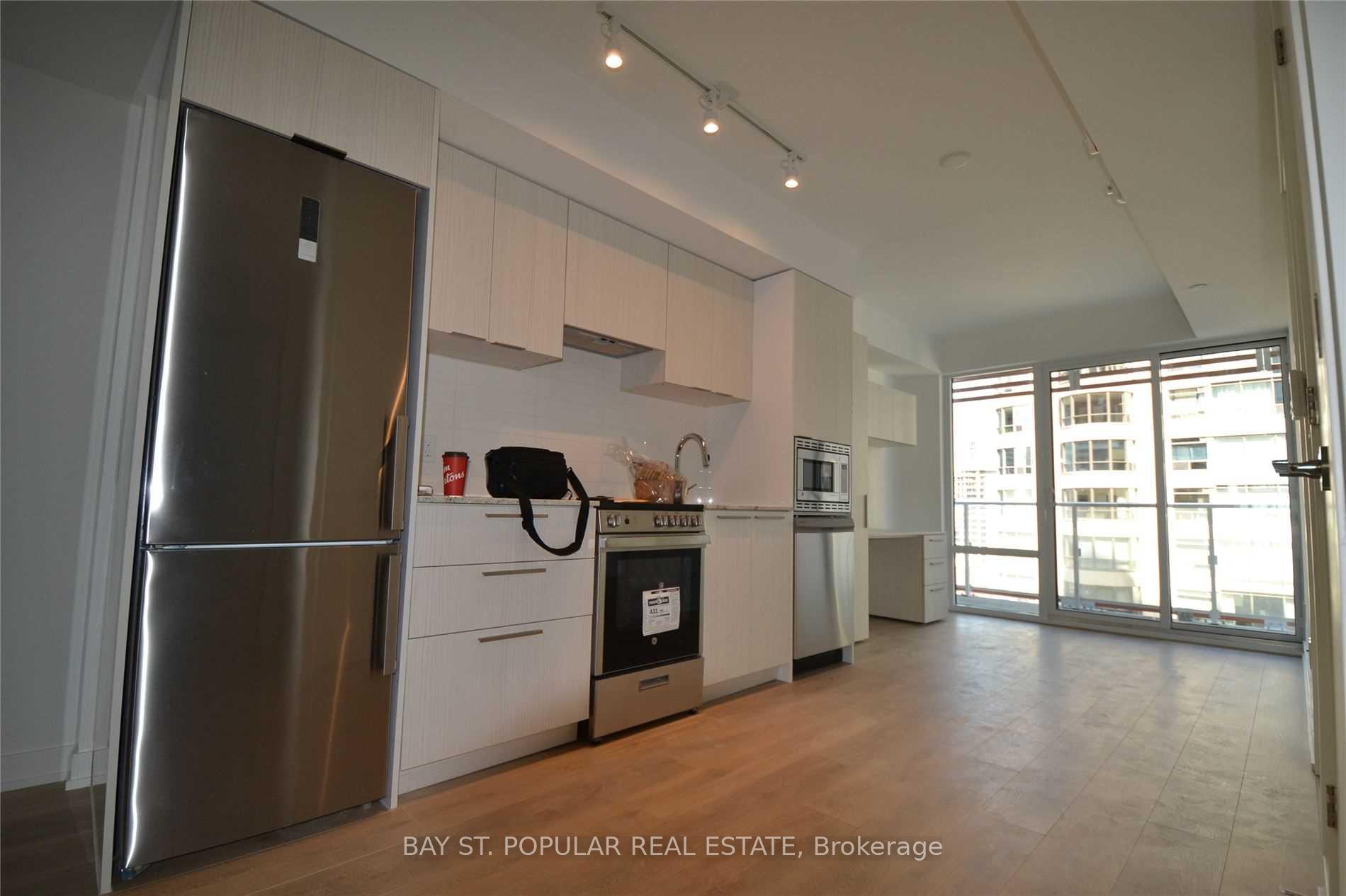 Photo 4 of Unit 1113, 18 Maitland Terrace, Toronto, Church-Yonge Corridor — HOMEH