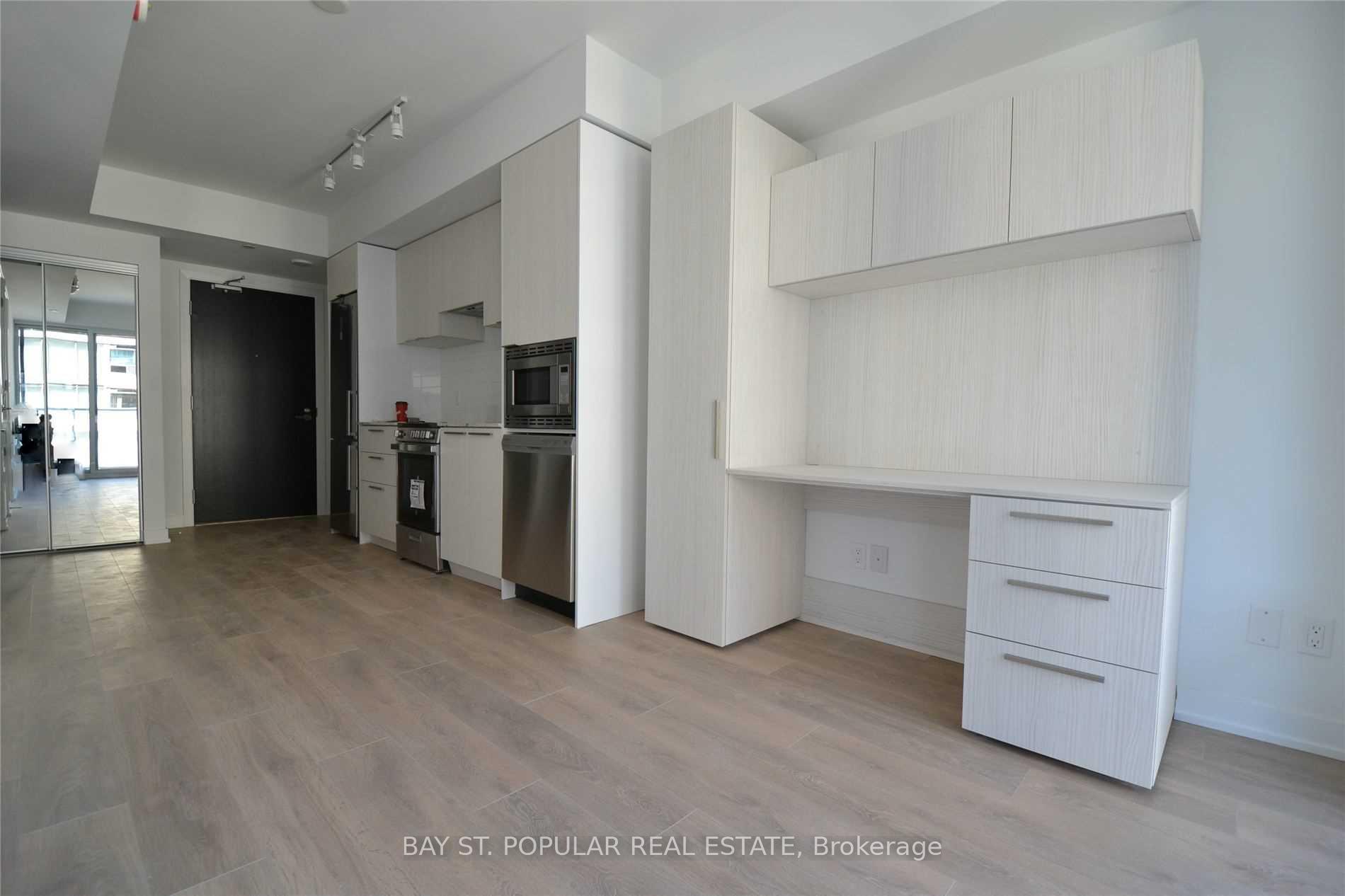 Photo 5 of Unit 1113, 18 Maitland Terrace, Toronto, Church-Yonge Corridor — HOMEH