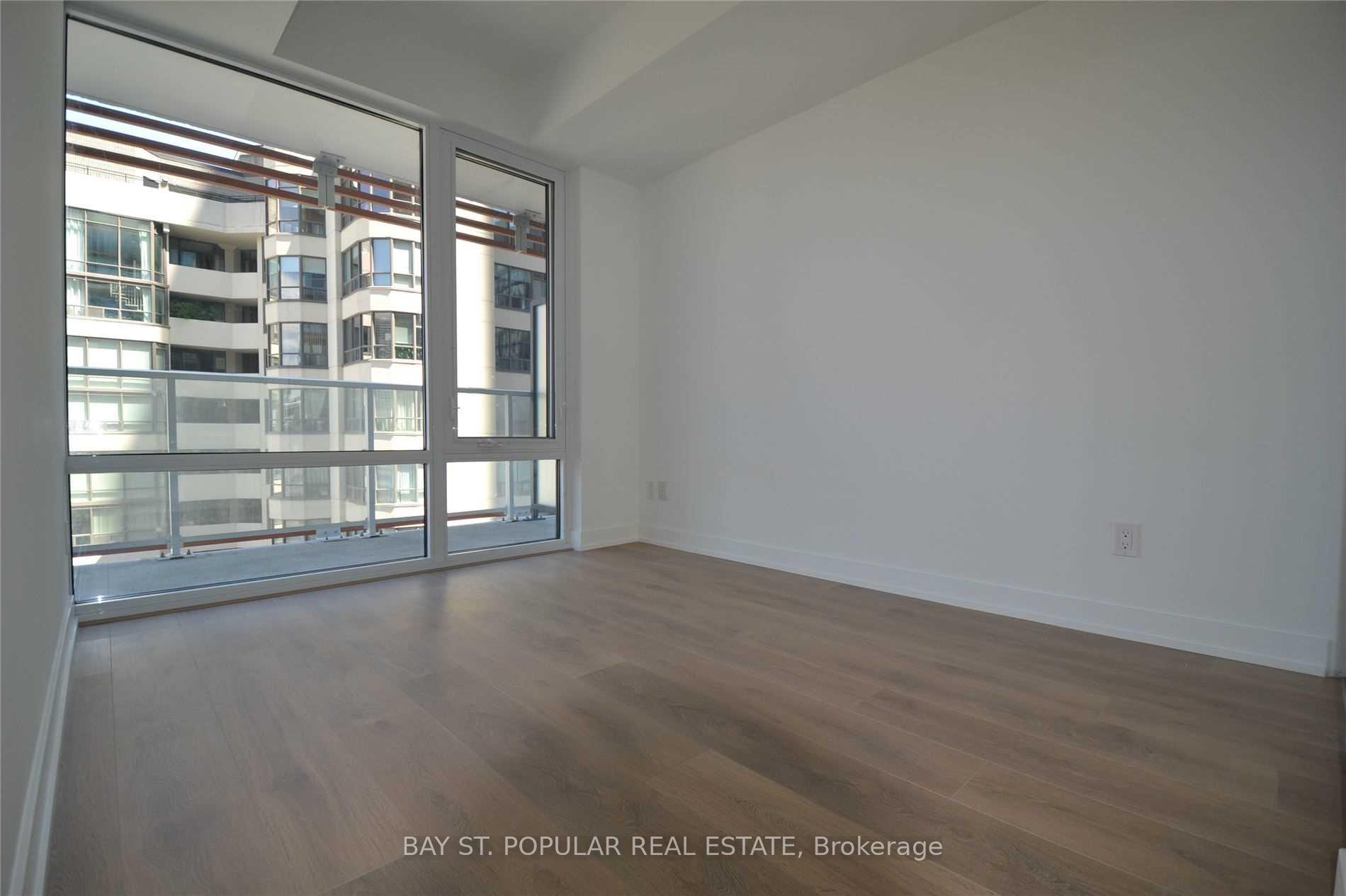 Photo 6 of Unit 1113, 18 Maitland Terrace, Toronto, Church-Yonge Corridor — HOMEH
