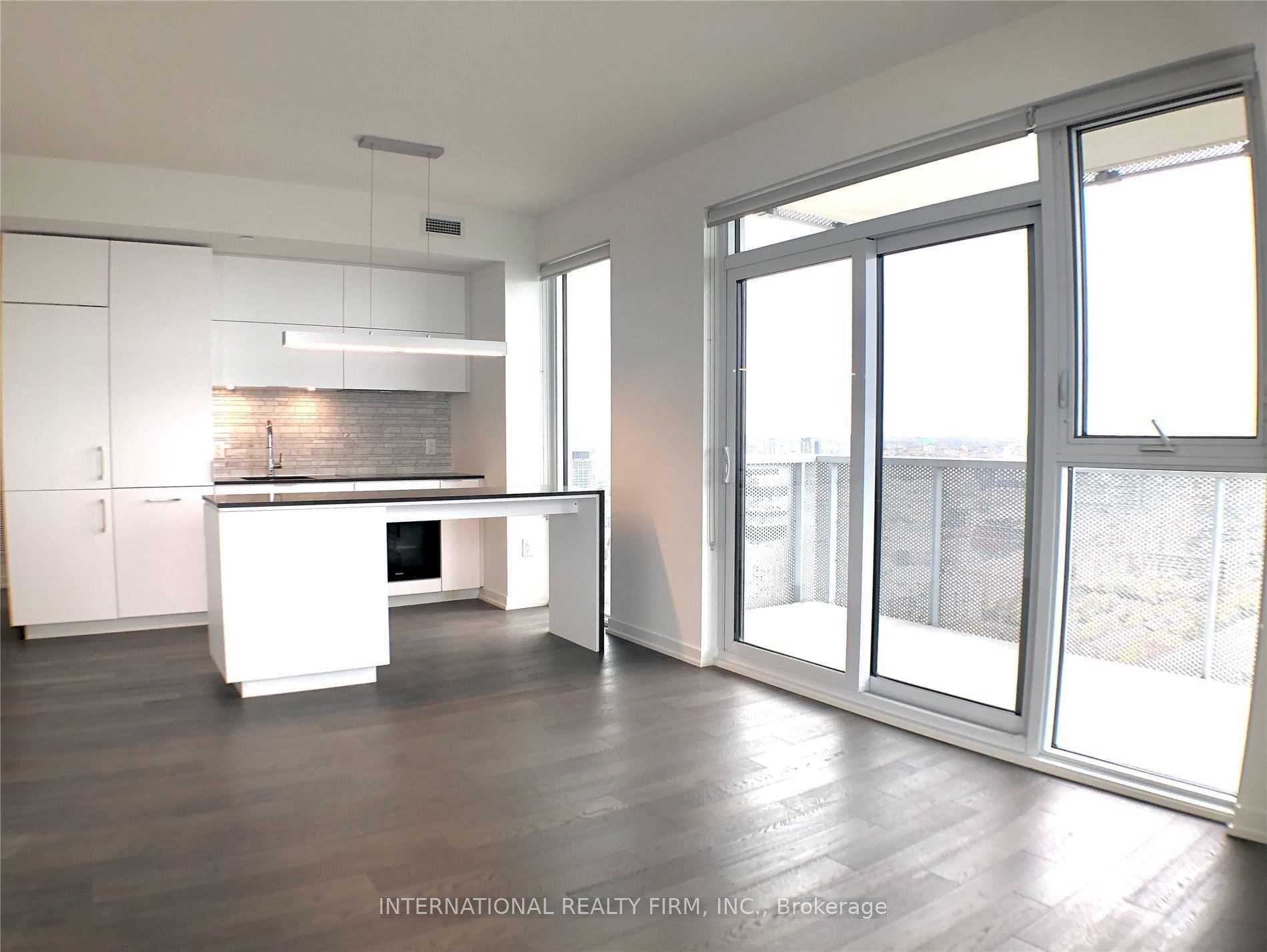 Photo 3 of Unit 3303, 20 Richardson Street, Toronto, Waterfront Communities — HOMEH