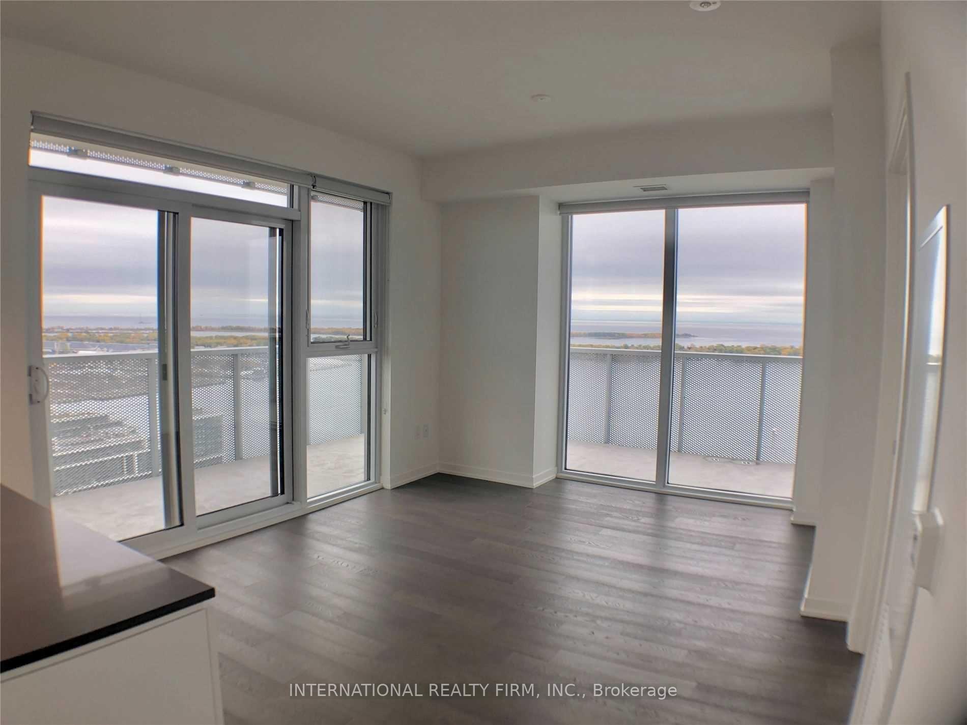 Photo 6 of Unit 3303, 20 Richardson Street, Toronto, Waterfront Communities — HOMEH